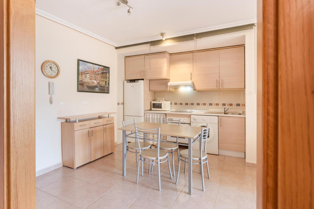 Apartament Vacaciones Sol Y Playa El Puerto de Mazarrón Zewnętrze zdjęcie