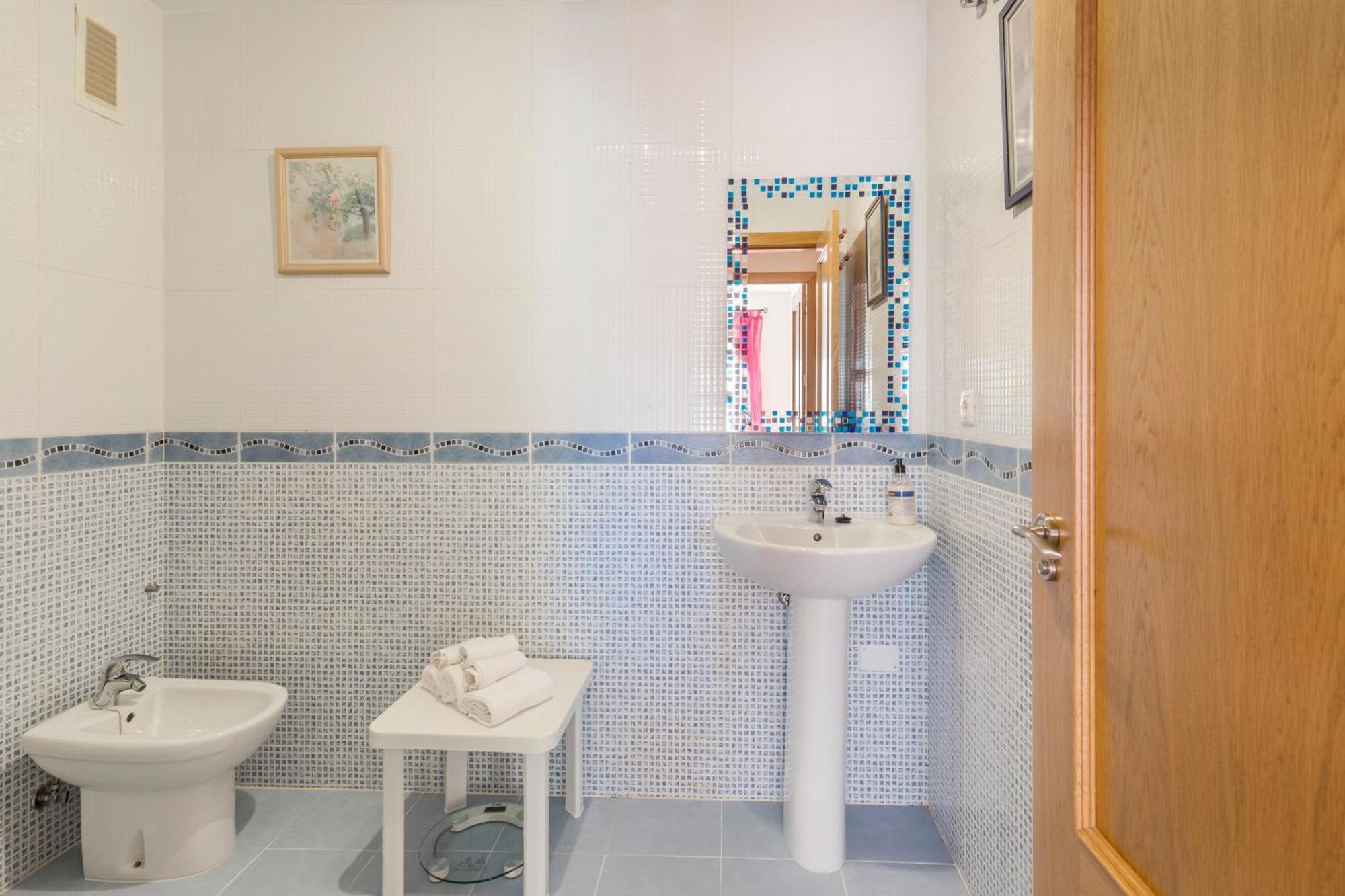 Apartament Vacaciones Sol Y Playa El Puerto de Mazarrón Zewnętrze zdjęcie