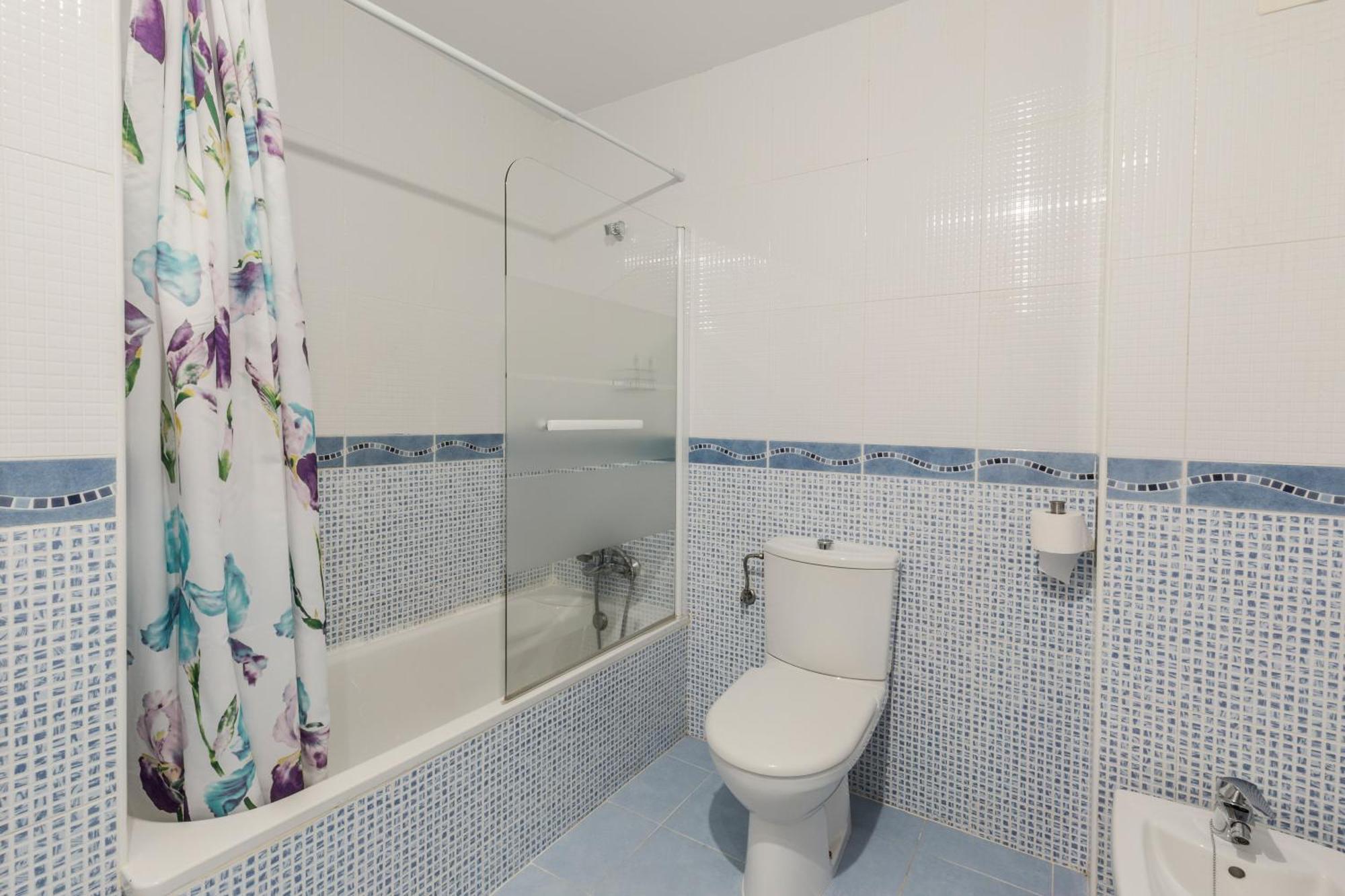Apartament Vacaciones Sol Y Playa El Puerto de Mazarrón Zewnętrze zdjęcie